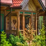 Hankowka Mazury Villa *