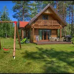 Hankowka Mazury Villa *