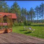 Hankowka Mazury Villa