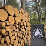 Hankowka Mazury *