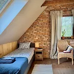 Villa Hankowka Mazury *