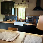 Hankowka Mazury Jerutki