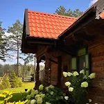Villa Hankowka Mazury Jerutki