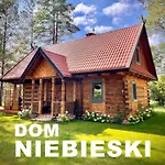 Villa Hankowka Mazury