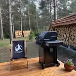 Hankowka Mazury Jerutki
