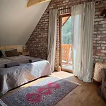 Hankowka Mazury Villa *