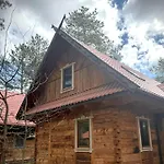 Hankowka Mazury * Jerutki