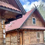 Villa Hankowka Mazury *