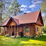 Hankowka Mazury Villa Jerutki