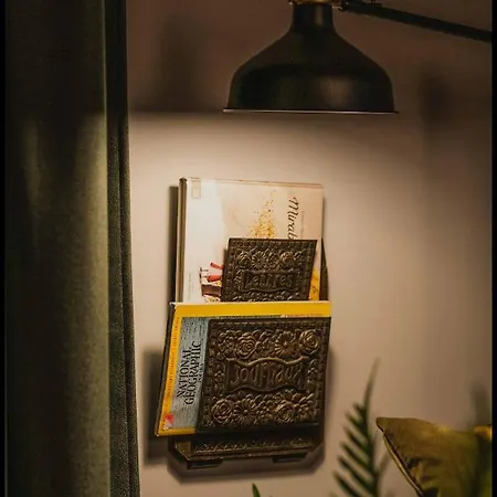 Hankowka Mazury Jerutki