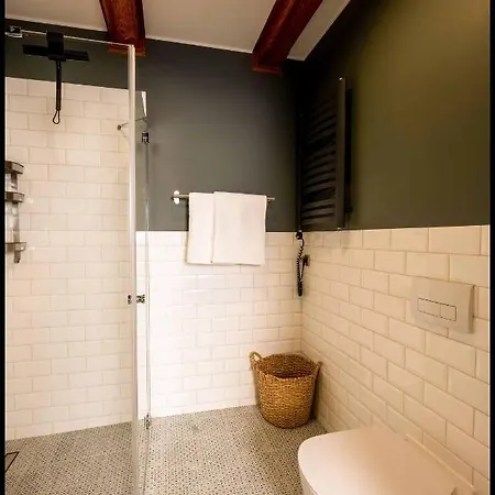 Hankowka Mazury Villa Jerutki