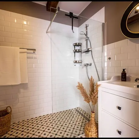 Villa Hankowka Mazury Jerutki