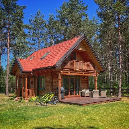 Hankowka Mazury * Jerutki