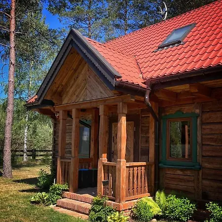 Villa Hankowka Mazury