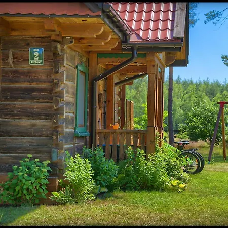 Hankowka Mazury *