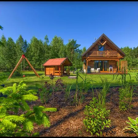 Hankowka Mazury *