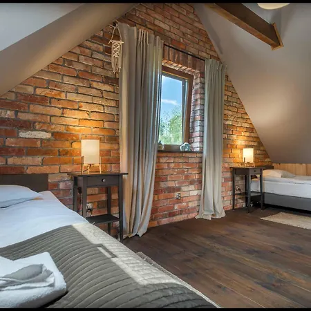 Hankowka Mazury Jerutki