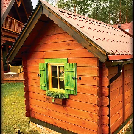 Hankówka Mazury