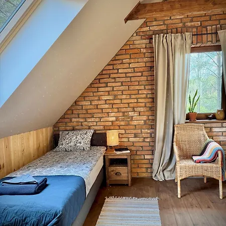 Вилла Hankowka Mazury *