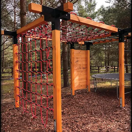 Hankowka Mazury Jerutki