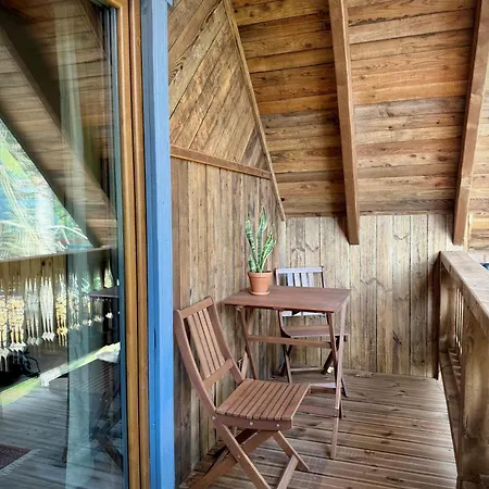 Villa Hankówka Mazury