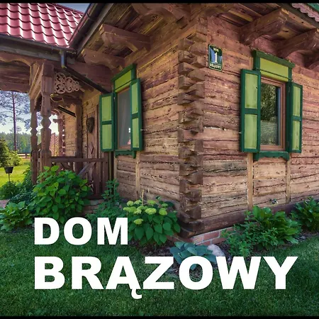 Hankówka Mazury *