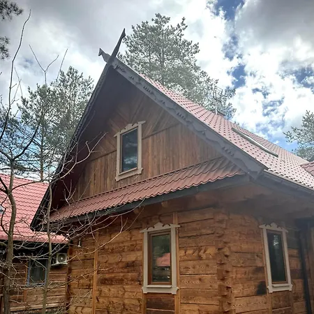 Hankówka Mazury * Jerutki