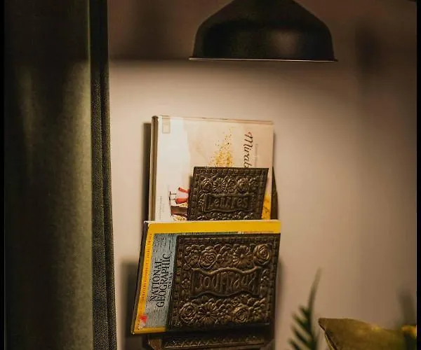 Hankowka Mazury Jerutki