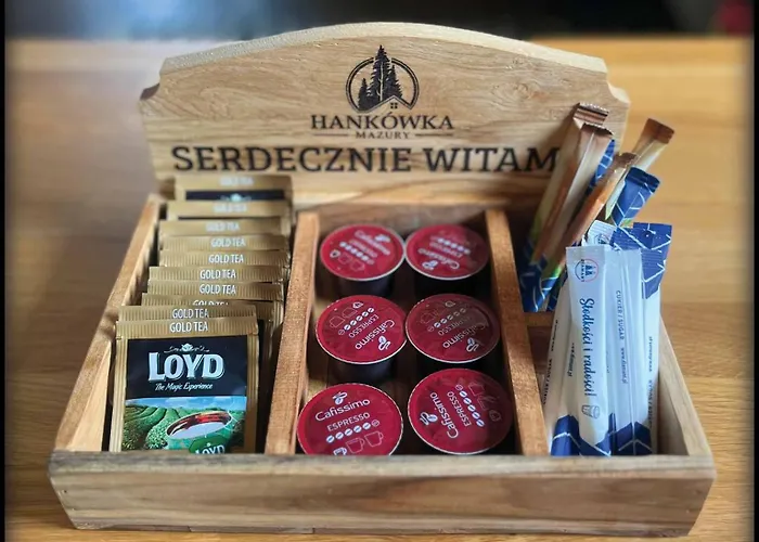 Hankowka Mazury * Jerutki