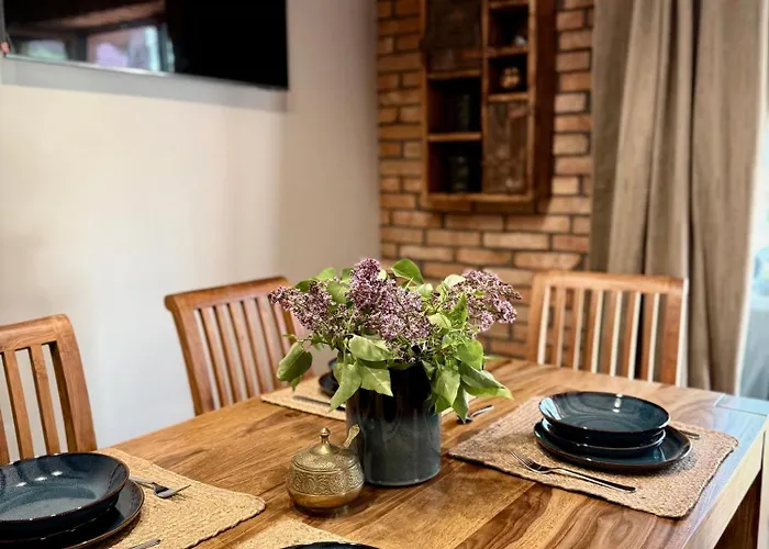 Villa Hankowka Mazury *