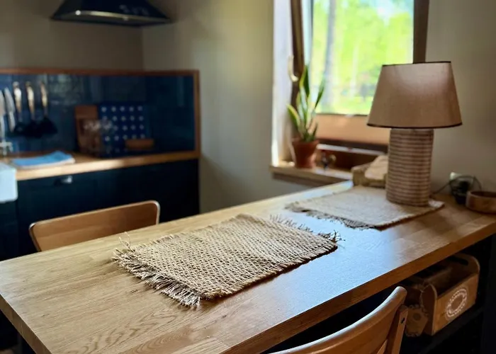 Hankowka Mazury * Jerutki