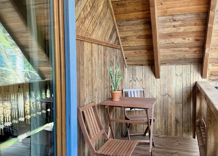 Villa Hankowka Mazury